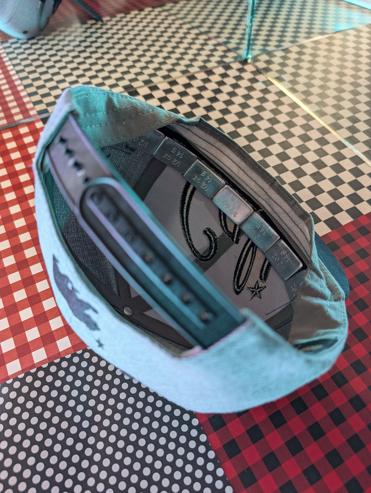 Aegis-Crown: Gray Hat of The Sprawl 2.0
