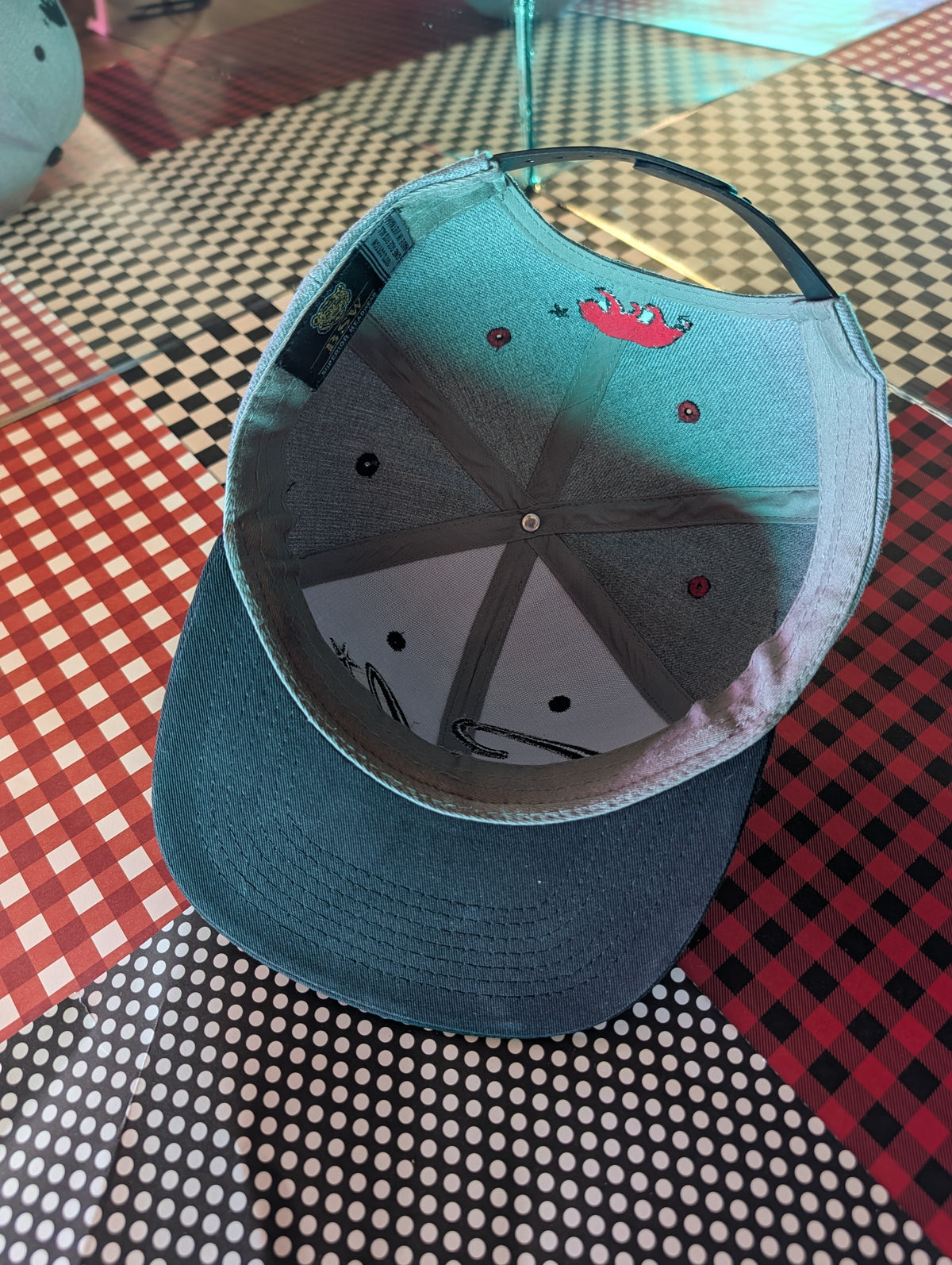 Aegis-Crown: Gray Hat of The Sprawl 2.0