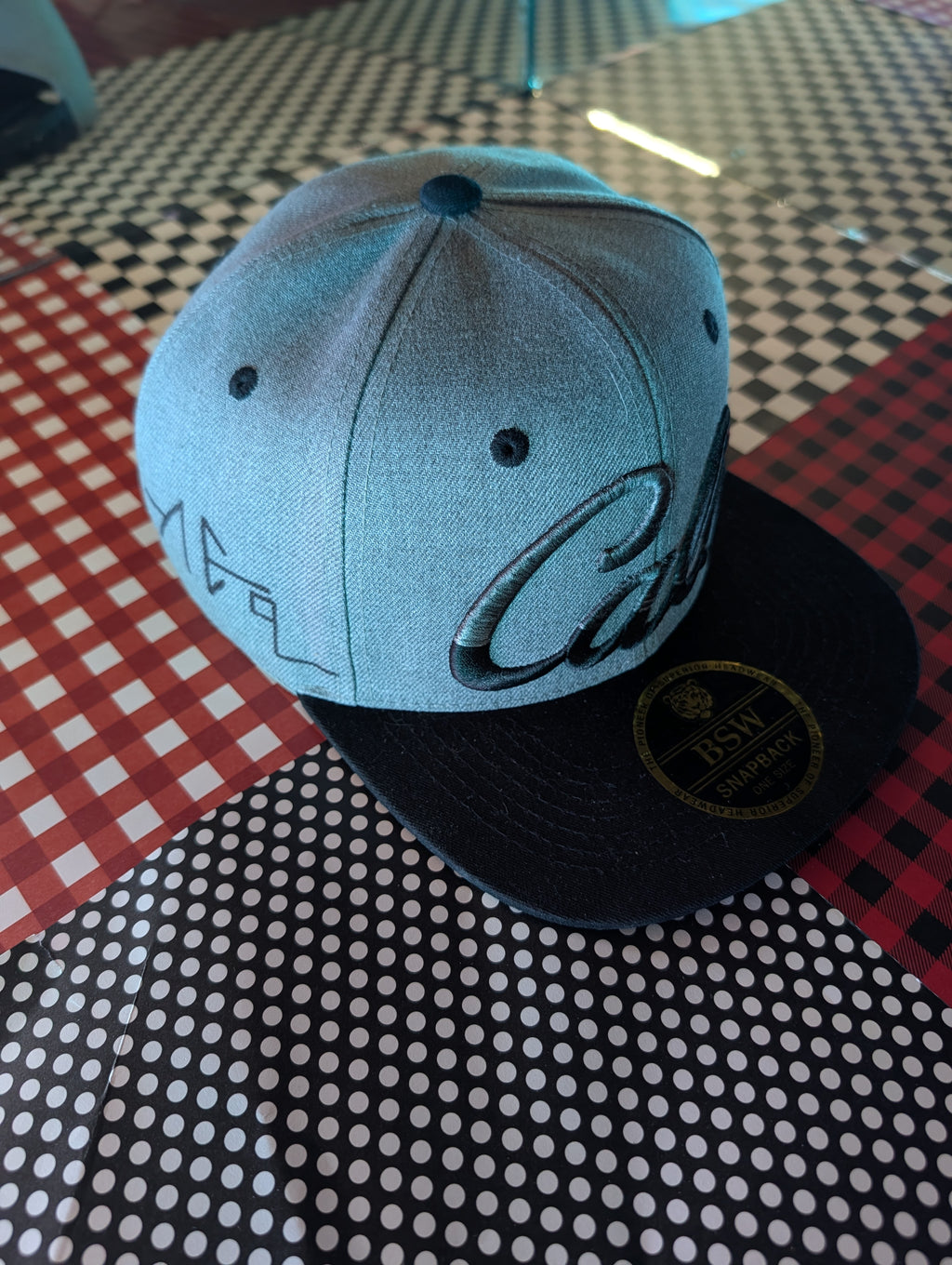 Aegis-Crown: Gray Hat of The Sprawl 2.0