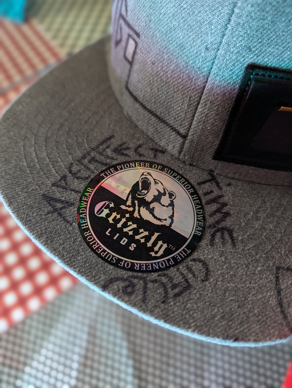 Aegis-Crown: Gray Hat of The Sprawl